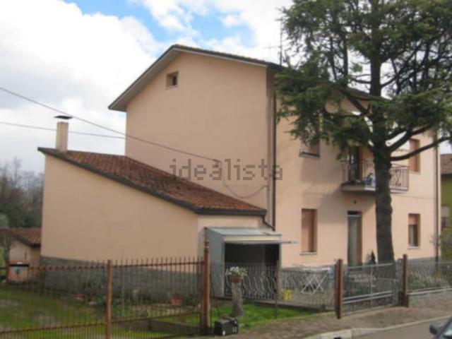 Appartamento in vendita a Unione di Comuni della Romagna Forlivese, Predappio