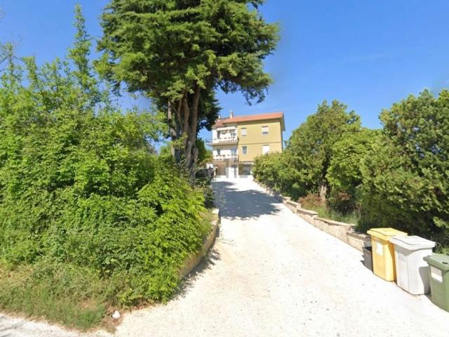 Appartamento in vendita a Castelferretti, Falconara Marittima