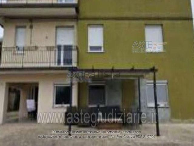 Appartamento in vendita a Castelferretti, Falconara Marittima