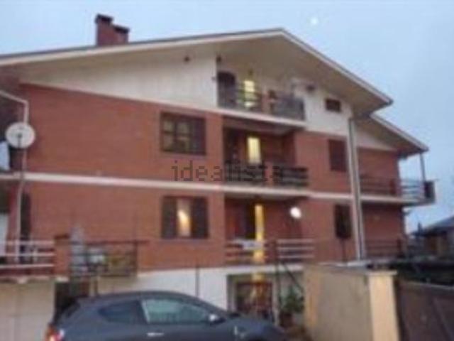 Appartamento in vendita a Orsogna, Abruzzo