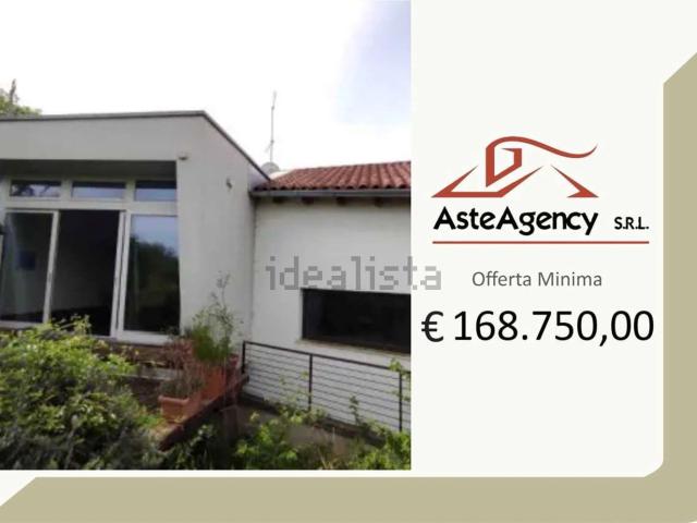 Appartamento in vendita a Arcugnano, Veneto