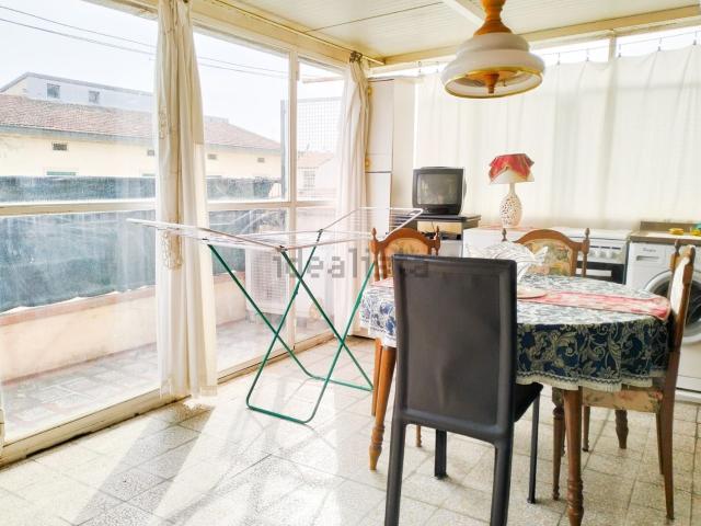 Appartamento in vendita a Arezzo