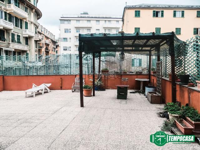 Appartamento in vendita a Centro Ovest, Serra Riccò
