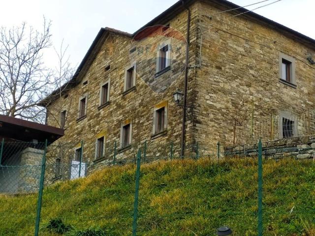 Appartamento in vendita a Chiusi Della Verna, Toscana