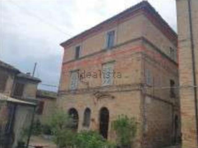 Appartamento in vendita a Marche, Fermo