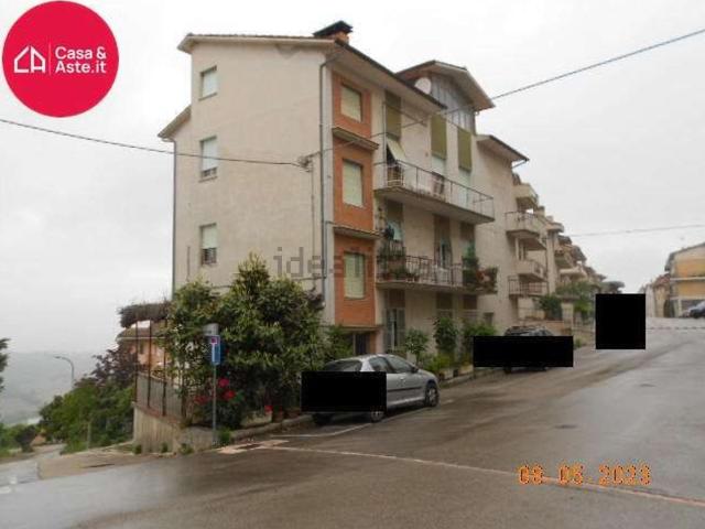 Appartamento in vendita a Marche, Fermo