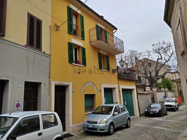 Appartamento in vendita a Marche, Macerata