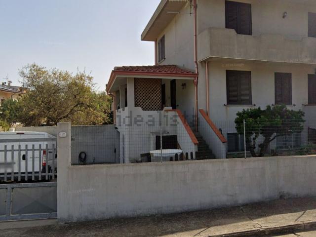 Appartamento in vendita a Gonnosfanadiga, Sardigna/Sardegna