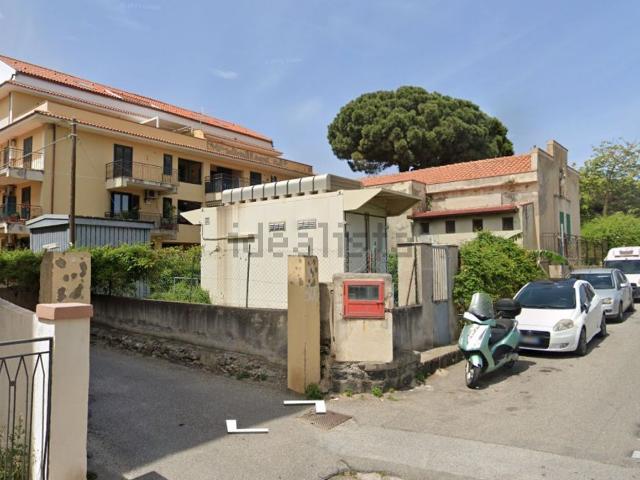Appartamento in vendita a Mili Moleti, Messina
