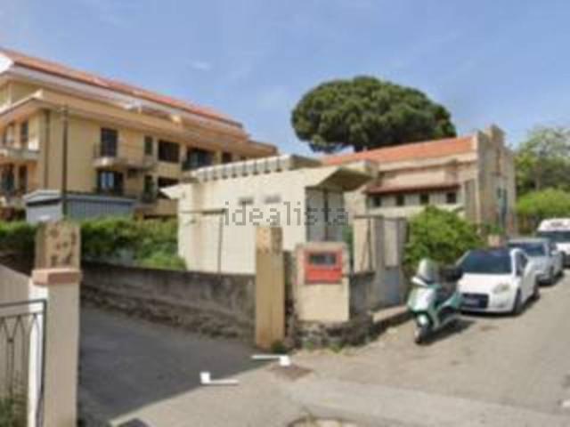 Appartamento in vendita a Mili Moleti, Messina