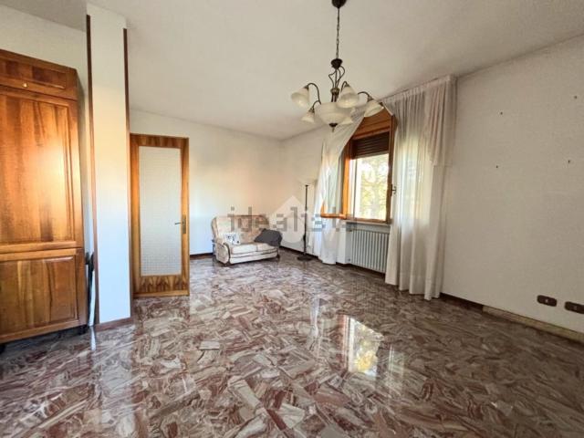 Appartamento in vendita a Bondeno Di Gonzaga, Lombardia