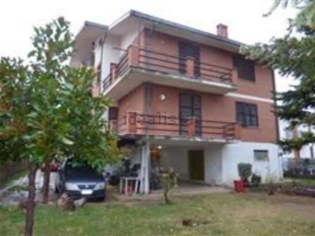 Appartamento in vendita a Orsogna, Abruzzo