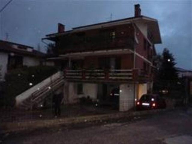 Appartamento in vendita a Orsogna, Chieti