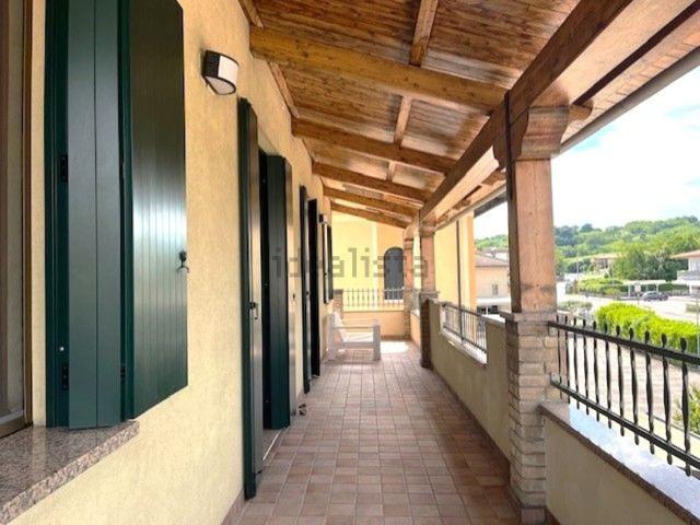 Appartamento in vendita a Sovilla, Nervesa Della Battaglia