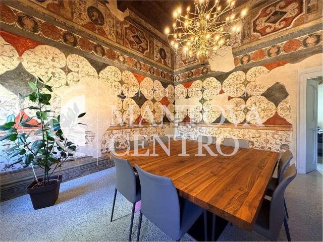 Appartamento in vendita a Fiera-Catena, San Giorgio Di Mantova