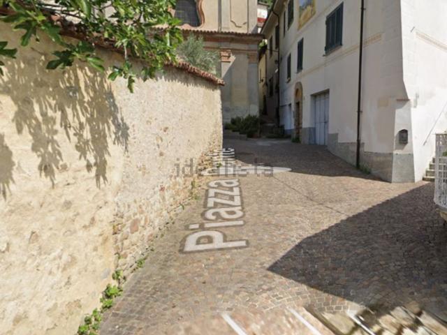 Appartamento in vendita a Piemonte, Asti