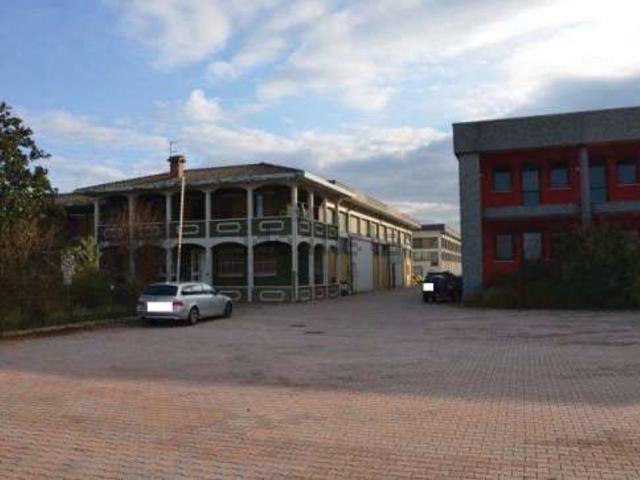 Appartamento in vendita a San Giorgio Delle Pertiche, Veneto