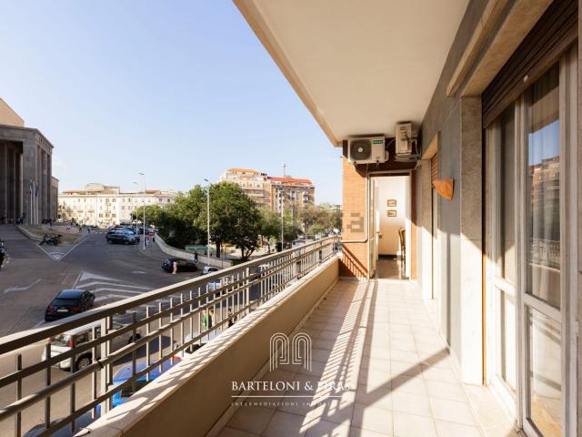 Appartamento in vendita a Monte Urpinu, Cagliari