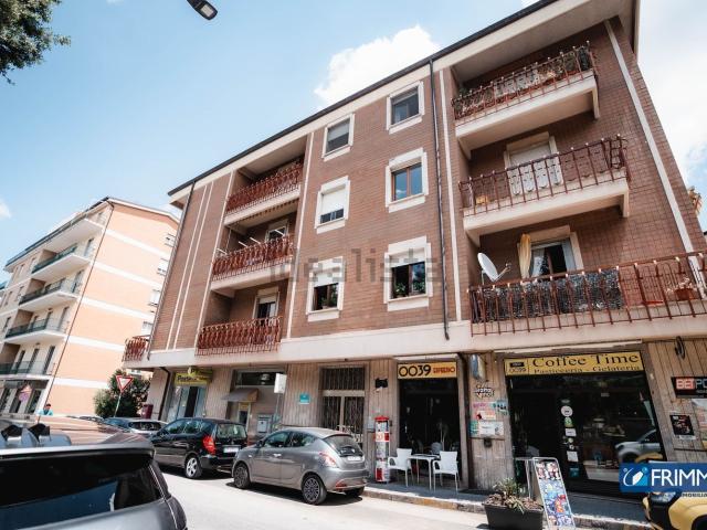 Appartamento in vendita a Campobasso
