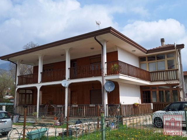 Attico in vendita a Montereale Valcellina, Friuli-Venezia Giulia