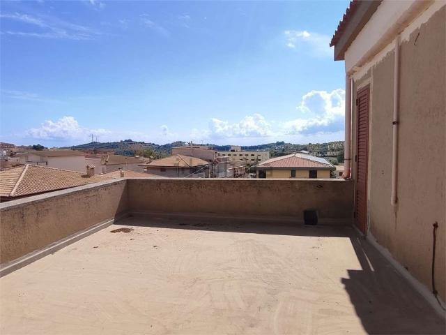 Attico in vendita a Noto, Sicilia