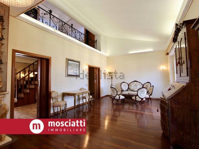 Appartamento in vendita a Marche, Macerata