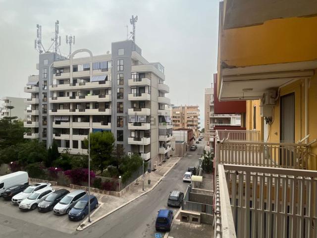 Attico in vendita a San Girolamo, Bari