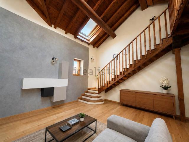 Appartamento in vendita a Mortara, Lombardia