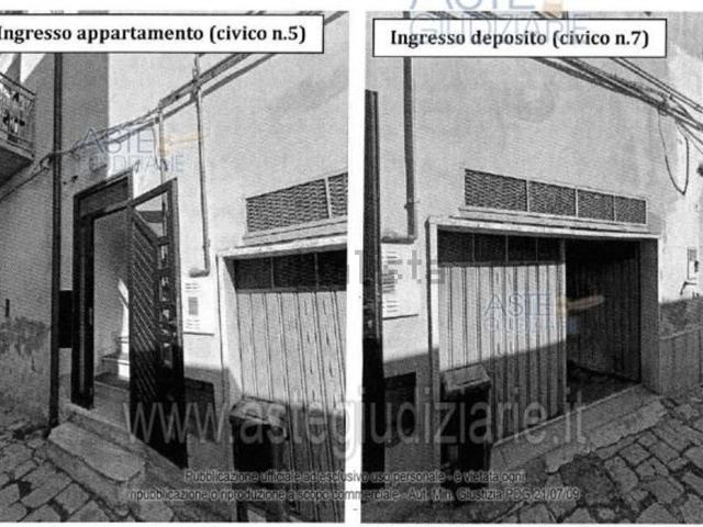 Appartamento in vendita a Rionero In Vulture, Basilicata