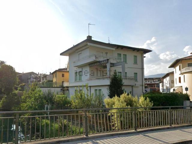 Appartamento in vendita a San Odorico, Sacile