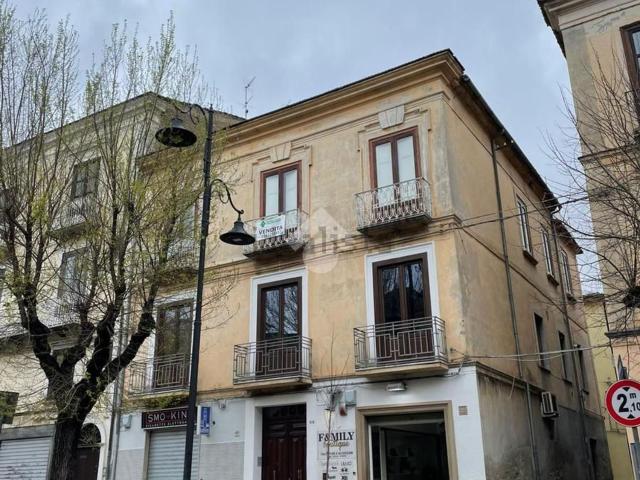 Appartamento in vendita a Calabria, Cosenza