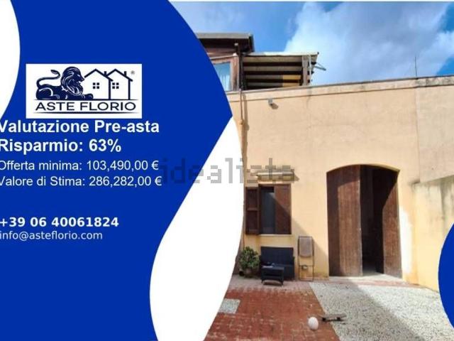 Appartamento in vendita a Paceco, Trapani