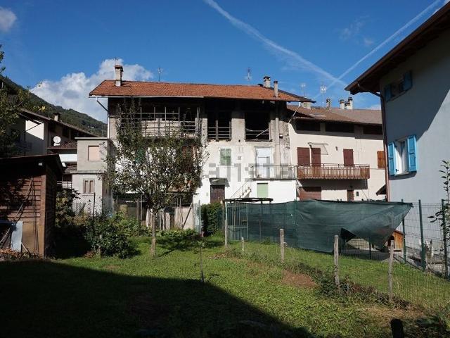 Appartamento in vendita a Comunità delle Giudicarie, Condino