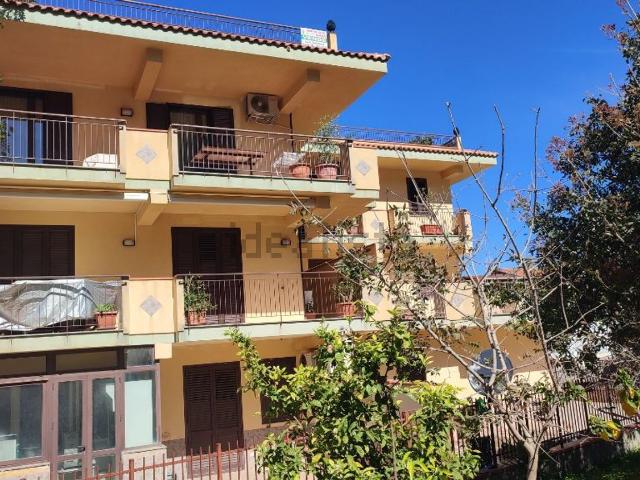 Appartamento in vendita a San Martino, Capo D'orlando