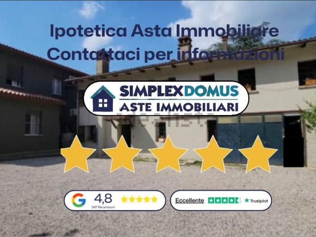 Appartamento in vendita a Valle San Giorgio, Baone