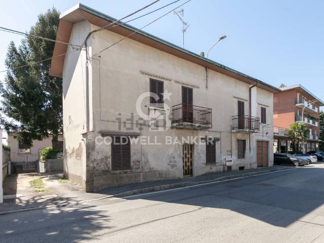Appartamento in vendita a Bergoro, Fagnano Olona