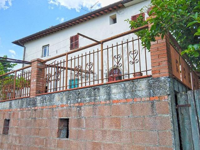 Appartamento in vendita a Castelfranco Piandiscò, Toscana
