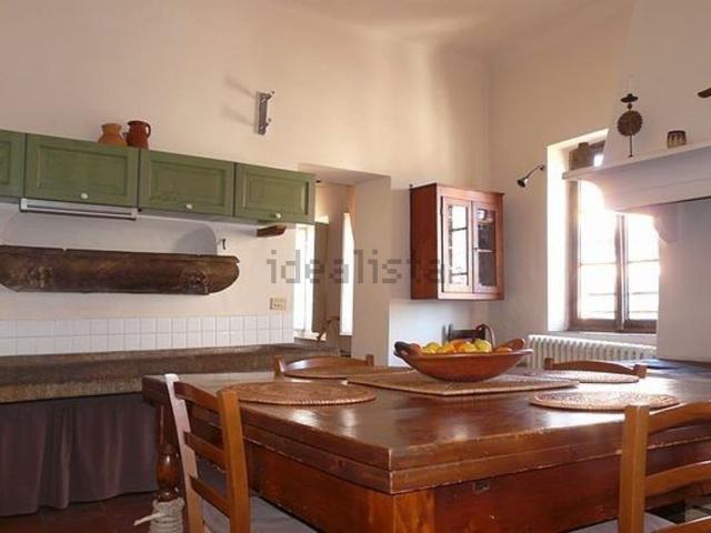 Appartamento in vendita a San Concordio, Bagni Di Lucca Ponte