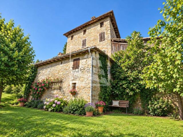 Appartamento in vendita a Lamola, Carpineti