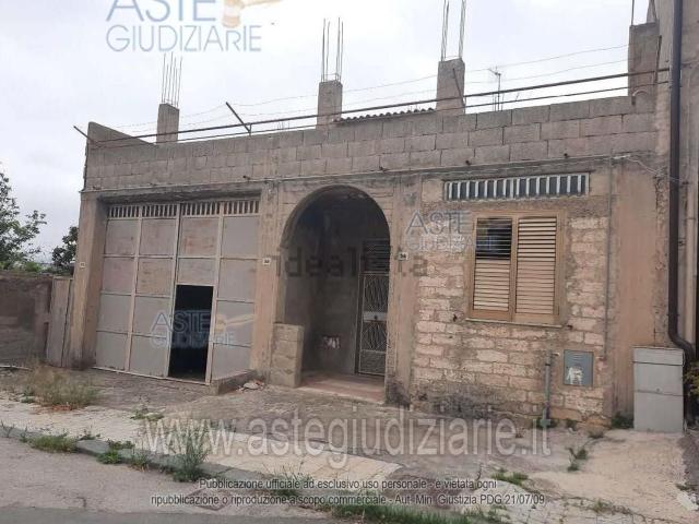 Appartamento in vendita a Raddusa, Sicilia