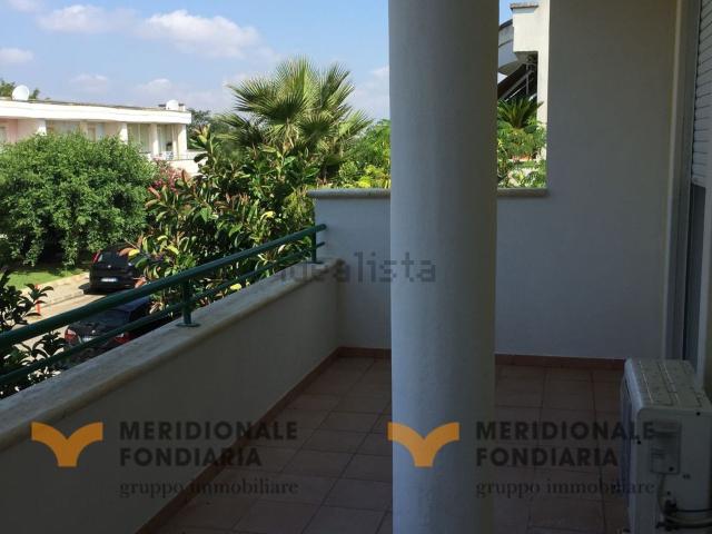 Appartamento in vendita a Zona Marangi, Puglia