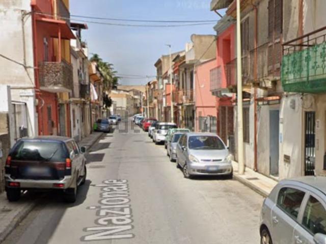 Appartamento in vendita a Mili Moleti, Messina