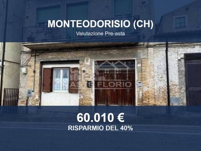 Appartamento in vendita a Monteodorisio, Abruzzo