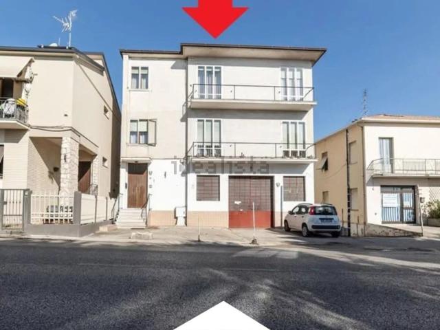 Appartamento in vendita a Marche, Fermo