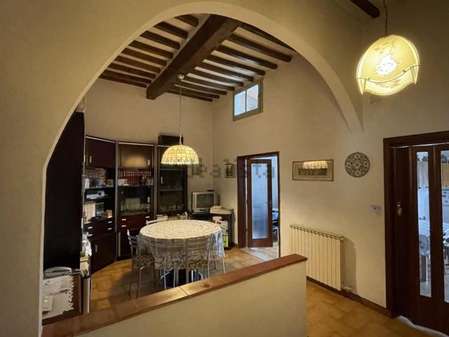 Appartamento in vendita a La Scala, San Miniato