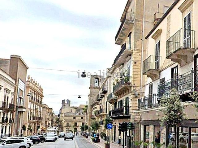 Attico in vendita a Alcamo, Trapani