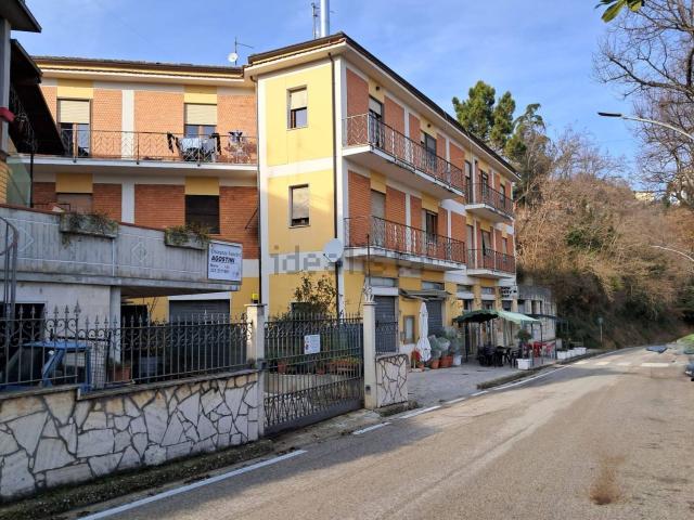 Appartamento in vendita a Marche, Ascoli Piceno