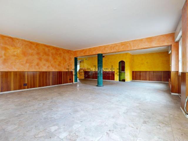Appartamento in vendita a Tresinaro - Secchia, Re