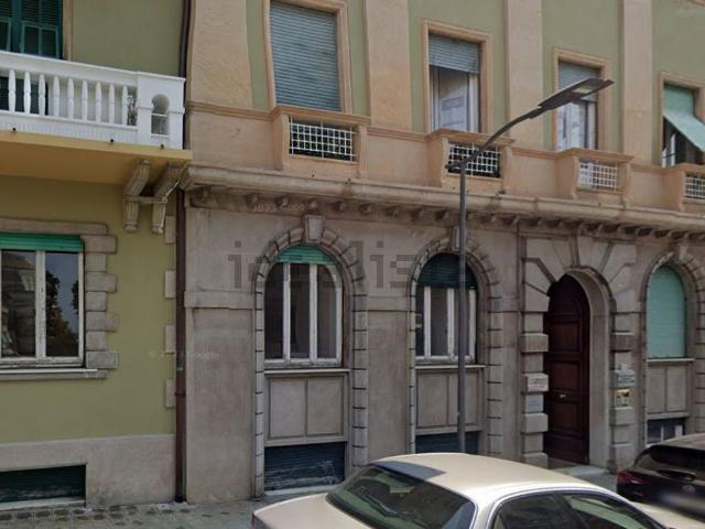 Appartamento in vendita a Sampierdicanne, Chiavari