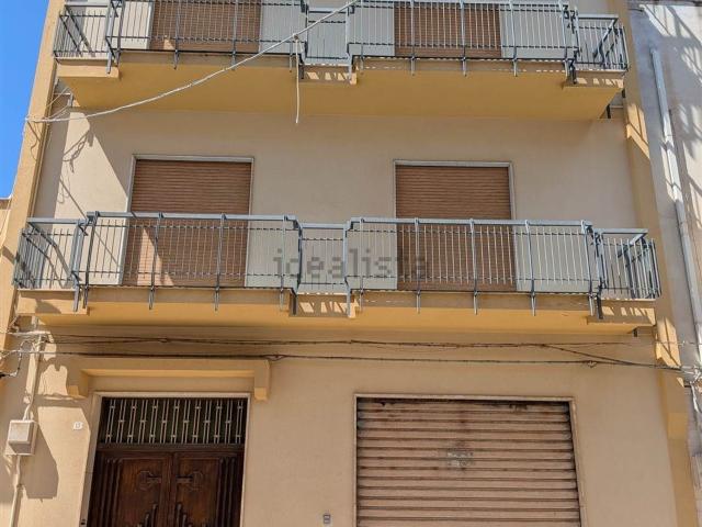 Appartamento in vendita a Mazara Del Vallo, Sicilia